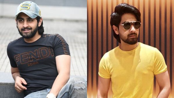 ಸಚಿವ ಜಮೀರ್‌ ಪುತ್ರನ ಸಿನಿಮಾಗೆ ಮತ್ತೊಂದು ಕಂಟಕ