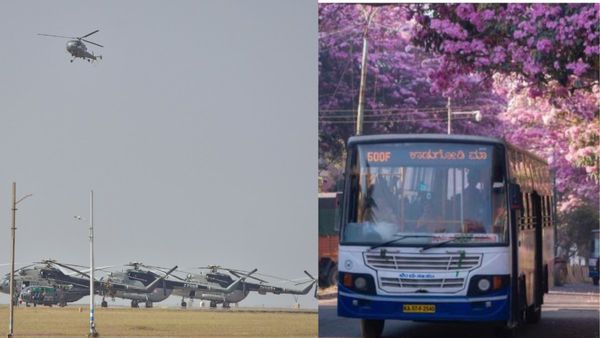 Aero India Show 2025: ಬೆಂಗಳೂರು ಏರ್‌ ಶೋಗೆ ಬಿಎಂಟಿಸಿಯಿಂದ ಗುಡ್‌ನ್ಯೂಸ್‌!