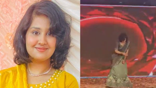 ಮದುವೆಯಲ್ಲಿ ಡ್ಯಾನ್ಸ್‌ ಮಾಡುತ್ತಿದ್ದ 23 ವರ್ಷದ ಯುವತಿಗೆ ಹಾರ್ಟ್‌ ಅಟ್ಯಾಕ್‌