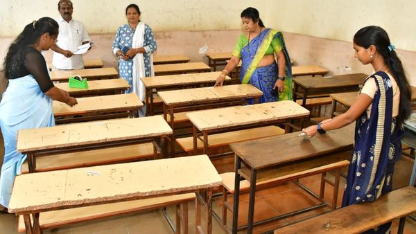 ಮಾರ್ಚ್ 1ರಿಂದ ದ್ವಿತೀಯ ಪಿಯು ಪರೀಕ್ಷೆ: ಪ್ರಶ್ನೆ ಪತ್ರಿಕೆ ಭದ್ರತೆ ಹೇಗಿದೆ?