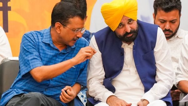 ದೆಹಲಿ ನಂತರ ಪಂಜಾಬ್‌ ಎಎಪಿ ಸರ್ಕಾರಕ್ಕೂ ಎದುರಾಯ್ತು ಸಂಕಷ್ಟ!
