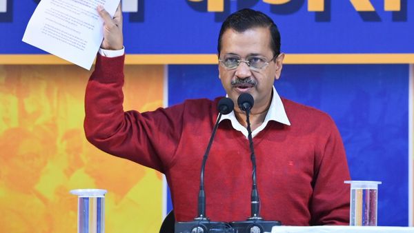Arvind Kejriwal: ʼಅರವಿಂದ್ ಕೇಜ್ರಿವಾಲ್ ಮತ್ತೆ ಜೈಲು ಸೇರಲಿದ್ದಾರೆʼ