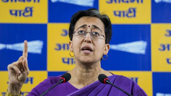 ಹೊಸ ದಾಖಲೆ ಬರೆದ ದೆಹಲಿ ಮಾಜಿ ಮುಖ್ಯಮಂತ್ರಿ ಅತಿಶಿ