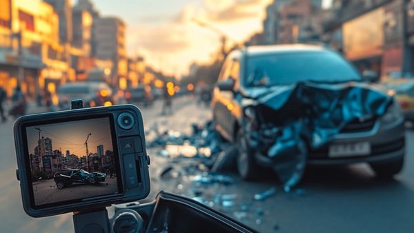 ಬೆಂಗಳೂರಲ್ಲಿ ಹೆಚ್ಚಾಯ್ತು ನಕಲಿ ಅಪಘಾತಗಳು, ಹೇಗೆ ನಡೆಯುತ್ತೆ ಈ ಖತರ್ನಾಕ್‌ ಕೃತ್ಯ?