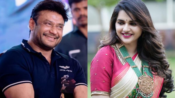 Darshan Thoogudeepa: ಕೊನೆಗೂ ಇಂದು ನಟ ದರ್ಶನ್‌-ಪವಿತ್ರಾ ಗೌಡ ಮುಖಾಮುಖಿ ಭೇಟಿ, ಎಲ್ಲಿ?