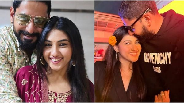 ನನಗೂ ತಾಯಿಯಾಗುವ ಆಸೆ ಇದೆ..ಆದ್ರೆ: ನಟಿ ರಾಗಿಣಿ ಪ್ರಜ್ವಲ್‌