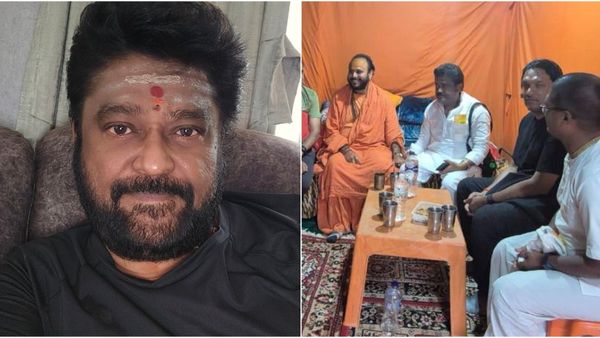 Jaggesh: ಮತ್ತೆ ನೋಡಲಾಗದ ಮಹಾಕುಂಭದ ಬಗ್ಗೆ ಜಗ್ಗೇಶ್‌ ವರ್ಣನೆ ಹೇಗಿತ್ತು?