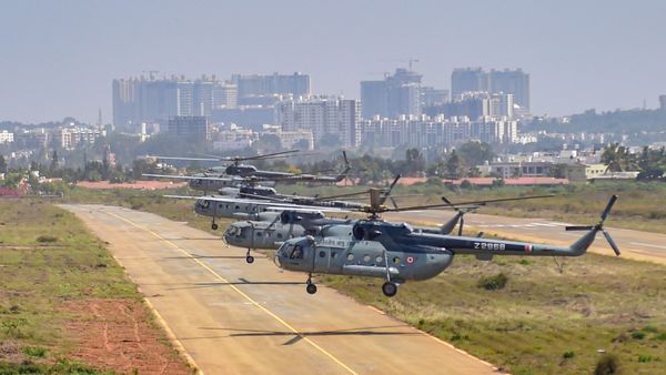 Aero India 2025: ಏರ್‌ ಶೋ ಟಿಕೆಟ್ ಬುಕ್‌ ಮಾಡುವುದು ಹೇಗೆ, ಬೆಲೆ ಎಷ್ಟು ?