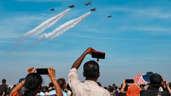 Aero India 2025: ಏರ್‌ಶೋ ಟ್ರಾಫಿಕ್‌ನಿಂದ ತಪ್ಪಿಸಿಕೊಳ್ಳಲು ಈ ಬದಲಿ ರಸ್ತೆಗಳನ್ನು ಬಳಸಿ
