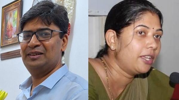 ಕೇಂದ್ರ ಸೇವೆಗೆ ತೆರಳಿದ ಕರ್ನಾಟಕ ಕೇಡರ್‌ನ ಐಎಎಸ್ ದಂಪತಿಗಳು