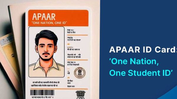 APAAR ID: ಆಪಾರ್ ನೋಂದಣಿಯಲ್ಲಿ ಶೇ. 52 ಸಾಧನೆ: ಪ್ರಥಮ ಜಿಲ್ಲೆ ಯಾವುದು? ಜಿಲ್ಲಾವಾರು ಮಾಹಿತಿ