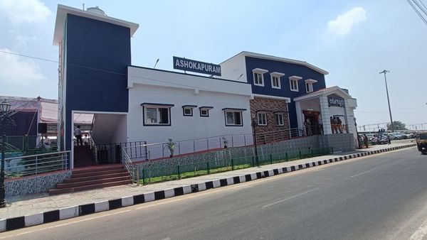 ಮೈಸೂರು: ಅಶೋಕಪುರಂ ನಿಲ್ದಾಣಕ್ಕೆ ಫೆ. 16ರಿಂದ 8 ರೈಲುಗಳು, ಪಟ್ಟಿ