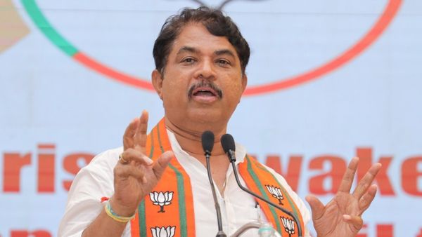 BJP: ಬಿಜೆಪಿಯಲ್ಲಿ ವಿಪಕ್ಷ ನಾಯಕ ಕೂಡ ಬದಲಾಗ್ತಾರೆ: ಸುಳಿವು ಕೊಟ್ಟ ಶಾಸಕ