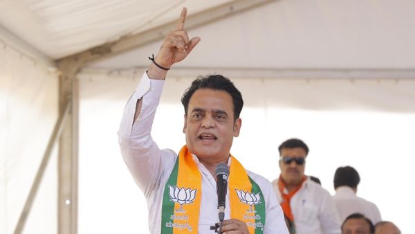 C.N.Ashwath Narayan: ಶಾಸಕ ಅಶ್ವಥ್‌ ನಾರಾಯಣ್‌ಗೆ ಬಿಜೆಪಿ ರಾಜ್ಯಾಧ್ಯಕ್ಷ ಸ್ಥಾನ?