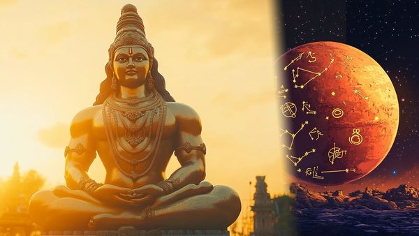 Horoscope Today: ದಿನ ಭವಿಷ್ಯ ಫೆಬ್ರವರಿ 10; ಈ ರಾಶಿಯ ಮನೆ ಬಾಗಿಲಿಗೆ ಅದೃಷ್ಟ