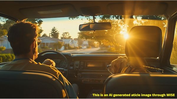 ಪ್ರವಾಸ ಮಾಡುವಾಗ ವಾಂತಿ, ವಾಕರಿಕೆ ತಪ್ಪಿಸಲು ಸಿಂಪಲ್‌ ಟಿಪ್ಸ್‌!