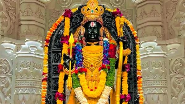 ಮಹಾ ಕುಂಭಮೇಳದಿಂದ ಭಕ್ತರ ಸಂಖ್ಯೆ ಏರಿಕೆ: ಅಯೋಧ್ಯೆಯಲ್ಲಿ ದರ್ಶನ ಸಮಯ ಬದಲಾವಣೆ