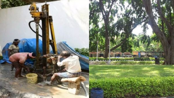 ಬೆಂಗಳೂರು ಬೇಸಿಗೆ: ಉದ್ಯಾನಗಳಲ್ಲಿನ ಕೊಳವೆ ಬಾವಿಗಳ ಸ್ಥಿತಿ-ಗತಿ! ವರದಿ ಕೇಳಿದ BBMP