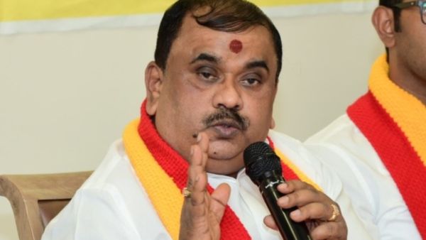 ಮರಾಠಿ ಪುಂಡರಿಂದ ಕಂಡಕ್ಟರ್‌ ಮೇಲೆ ಹಲ್ಲೆ: ನೇರ ಎಚ್ಚರಿಕೆ ಕೊಟ್ಟ ಕರವೇ