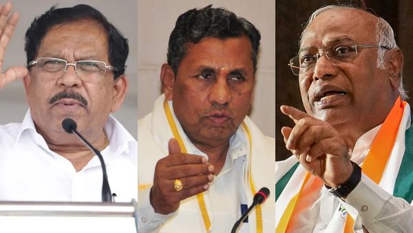 CM Post: ಇವರನ್ನೇ ಸಿಎಂ ಮಾಡಿ: ಕಾಂಗ್ರೆಸ್ ದಲಿತ ನಾಯಕರ ಪರ ಬಿಜೆಪಿ ಸಂಸದ ಬ್ಯಾಟಿಂಗ್