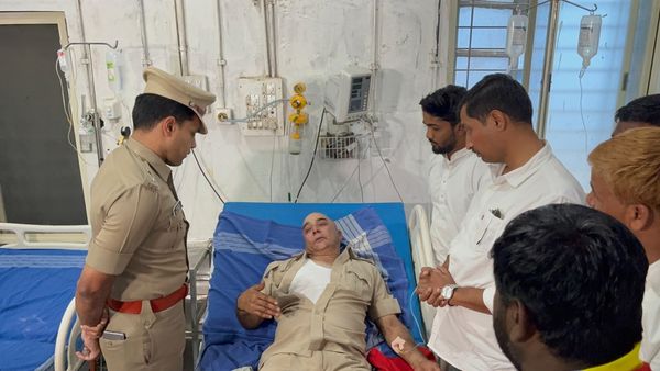 ಬೆಳಗಾವಿ ಮರಾಠಿ ಪುಂಡರಿಂದ ಹಲ್ಲೆ ಪ್ರಕರಣ: ಕಂಡಕ್ಟರ್ ಮೇಲೆ ಕೇಸ್‌ ದಾಖಲು!