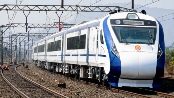 Vande Bharat Express: ಬೆಂಗಳೂರು- ಬೆಳಗಾವಿ ವಂದೇ ಭಾರತ್ ರೈಲು ಸಂಚಾರ ಶೀಘ್ರ ಆರಂಭ