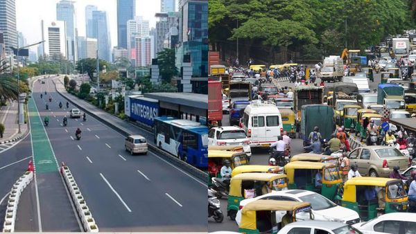 ಜಕಾರ್ತಾಗೆ ಸಾಧ್ಯವಾಗಿದ್ದು ಬೆಂಗಳೂರಿಗೆ ಯಾಕೆ ಆಗಲಿಲ್ಲ: ಚರ್ಚೆ ಹುಟ್ಟಿಸಿದ ಒಂದು ಪೋಸ್ಟ್‌