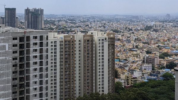 ಬೆಂಗಳೂರಿನ ಈ ಭಾಗದಲ್ಲಿ ಯಾರೂ ಆಸ್ತಿ ಮಾರುತ್ತಿಲ್ಲ