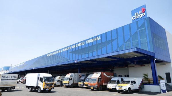 Bengaluru Airport: ಗುಡ್‌ನ್ಯೂಸ್: ದೇಶದಲ್ಲೇ ದೊಡ್ಡ 'ಕಾರ್ಗೋ ಟರ್ಮಿನಲ್‌' ಆರಂಭ, ವಿಶೇಷತೆಗಳು