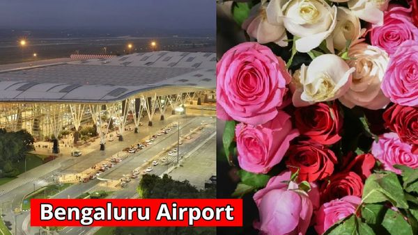 KIA: ಪ್ರೇಮಿಗಳ ದಿನ ದಾಖಲೆ ಬರೆದ 'ಬೆಂಗಳೂರು ವಿಮಾನ ನಿಲ್ದಾಣ'