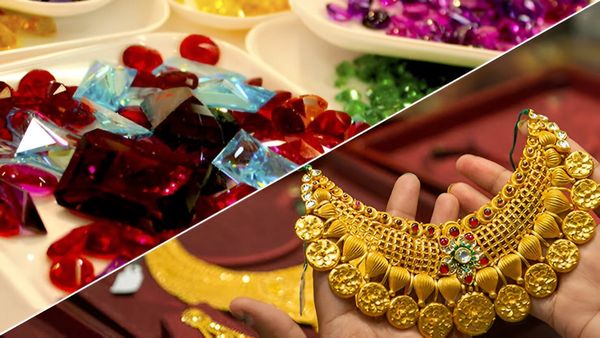 Jewellery Park: ಬೆಂಗಳೂರಲ್ಲಿ 50 ಎಕರೆಯಲ್ಲಿ 'ಮೆಗಾ ಜ್ಯುವೆಲ್ಲರಿ ಪಾರ್ಕ್‌'
