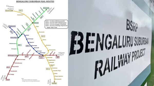 Bengaluru Suburban Rail: ಕೇಂದ್ರ ಬಜೆಟ್‌ನಲ್ಲಿ ಉಪನಗರ ರೈಲ್ವೆ ಸಿಕ್ತು ಬಂಪರ್ ನೆರವು: ಸಂಸದ ಹರ್ಷ