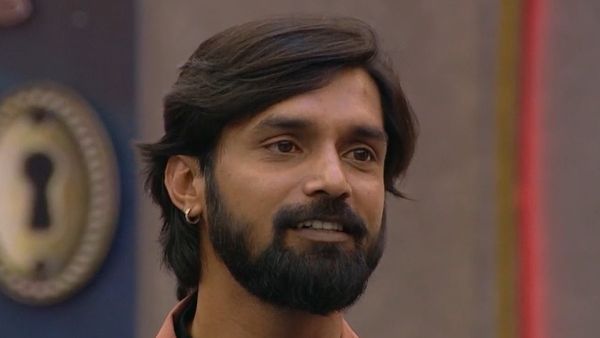 Trivikram: ಗರ್ಲ್‌ಫ್ರೆಂಡ್‌, ಮದುವೆ ಬಗ್ಗೆ ಕೊನೆಗೂ ರಿವೀಲ್‌ ಮಾಡಿದ ತ್ರಿವಿಕ್ರಮ್‌