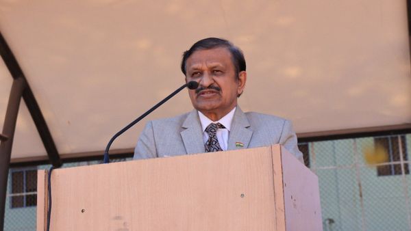 ಭೂ ಕಬಳಿಕೆ ಆರೋಪದ ಬಗ್ಗೆ ಸಂಸದ ಸಿಎನ್‌ ಮಂಜುನಾಥ್‌ ಹೇಳಿದ್ದೇನು?