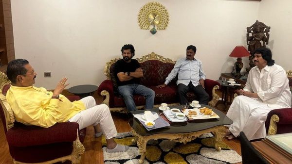 Yatnal: ಯತ್ನಾಳ್‌ ರೆಬೆಲ್‌ ಟೀಂ ಸಭೆಯಲ್ಲಿ ಚರ್ಚೆಯಾಗಿದ್ದೇನು?