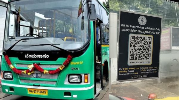BMTC: ಬಸ್‌ನಲ್ಲಿ QR ಕೋಡ್ ವ್ಯವಸ್ಥೆಗೆ ಭರ್ಜರಿ ರೆಸ್ಪಾನ್ಸ್: ಕೋಟಿ ಕೋಟಿ ಆದಾಯ, ಅಂಕಿ-ಸಂಖ್ಯೆ