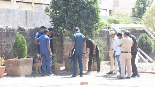 ಕಲಬುರಗಿ ಖಾಸಗಿ ಶಾಲೆಗೆ ಬಾಂಬ್ ಬೆದರಿಕೆ, ಪೊಲೀಸರು ಹೇಳಿದ್ದೇನು