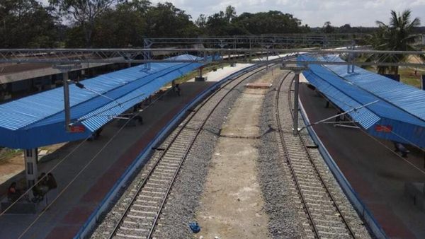 Bengaluru Suburban Rail; ಕನಕ ಕಾರಿಡಾರ್ ಭೂ ಸ್ವಾಧೀನ ಅಪ್‌ಡೇಟ್‌