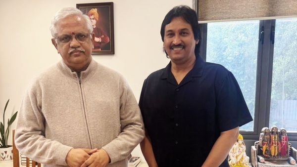 ವಿಜಯೇಂದ್ರರನ್ನು ಮುಗಿಸಲು ಬಿಎಲ್‌ ಸಂತೋಷ್‌ಗೆ ಸುಪಾರಿ ಕೊಟ್ಟ ವಿರೋಧಿ ಬಣ- ವೈರಲ್‌ ಆದ್ವು ಫೋಟೊಗಳು