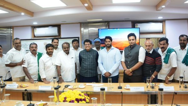 ರಾಜ್ಯದ ತಂಬಾಕು ಬೆಳೆಗಾರರ ನೆರವಿಗೆ ಧಾವಿಸಿದ ಕೇಂದ್ರ ಸರಕಾರ: ಇಲ್ಲಿದೆ ಮಾಹಿತಿ