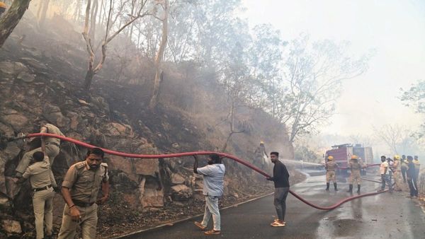 ಇನ್ಮುಂದೆ ಚಾಮುಂಡಿ ಬೆಟ್ಟದಲ್ಲಿ ನಿಯಮ ಉಲ್ಲಂಘಿಸಿದರೆ ಬೀಳುತ್ತೆ ದಂಡ!