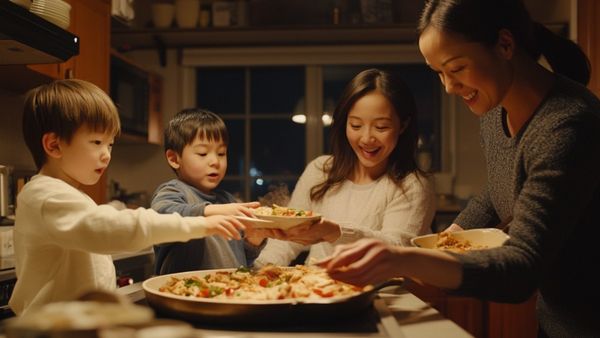 ನಿಮ್ಮ ಮಕ್ಕಳು ಸನ್ಮಾರ್ಗದಲ್ಲಿ ನಡೆಯುವಂತೆ ನೋಡಿಕೊಳ್ಳಿ: ಯಾಕೆ ಗೊತ್ತೇ?