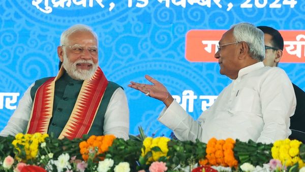 Bihar Election 2025: ಅವಧಿಗೂ ಮೊದಲೇ ಬಿಹಾರ ಚುನಾವಣೆ, ಪ್ರತಿಪಕ್ಷಗಳು ಕಂಗಾಲು