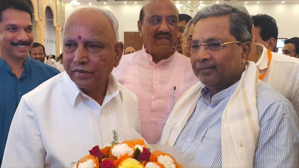 ಇಂದು ಹಾಲಿ-ಮಾಜಿ ಸಿಎಂಗೆ ಢವಢವ ಎನಿಸುವ ದಿನ, ಯಾಕೆ?