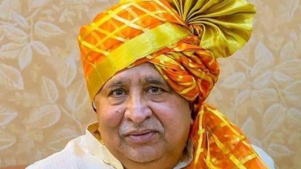 ಈ ಕಾಂಗ್ರೆಸ್‌ ಸಚಿವನಿಗೆ ಸಿಎಂ ಆಗುವ ಯೋಗ ಎಂದ ಸ್ವಾಮೀಜಿ