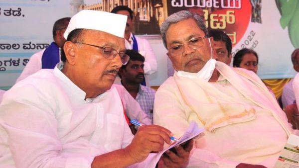 ಕಾಂಗ್ರೆಸ್‌ ಶಾಸಕ ಬಿ.ಆರ್‌.ಪಾಟೀಲ್‌ ರಾಜೀನಾಮೆಗೆ ಕಾರಣ ಬಹಿರಂಗ, ಏನದು?