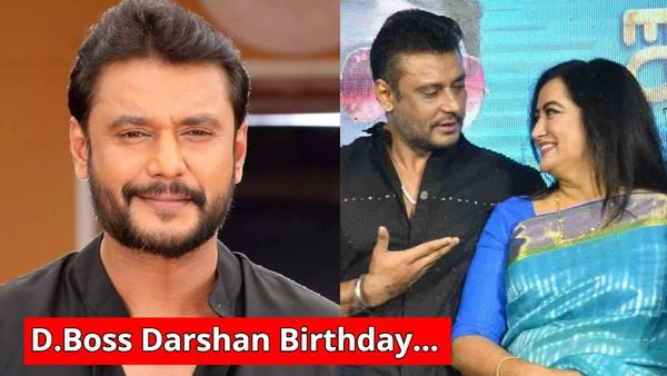 Darshan Birthday: ನಟ ದರ್ಶನ್ ಶಕ್ತಿ ಕುರಿತು ನಟಿ ಸುಮಲತಾ ಅಂಬರೀಶ್ ಬೆಸ್ಟ್ ವಿಷ್