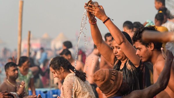 Maha Kumbh Mela 2025: ವಸಂತ ಪಂಚಮಿ ಪ್ರಯುಕ್ತ ಪ್ರಯಾಗ್‌ರಾಜ್‌ನಲ್ಲಿ ಭಕ್ತಸಾಗರ, ಏನಿದರ ವಿಶೇಷತೆ?