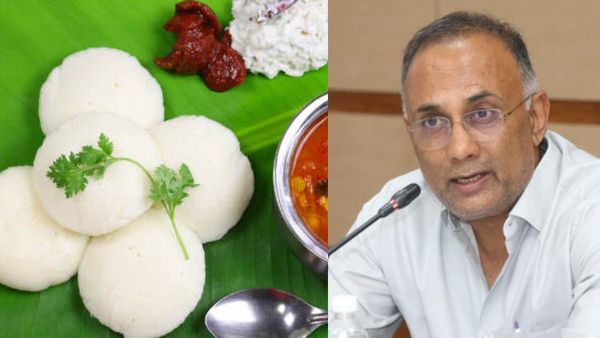 Idli Cancer: ಇಡ್ಲಿ ಮಾಡುವಾಗ ಪ್ಲಾಸ್ಟಿಕ್ ಬಳಕೆ ನಿಷೇಧ: 2 ದಿನದಲ್ಲಿ ಆದೇಶ: ದಿನೇಶ್ ಗುಂಡೂರಾವ್