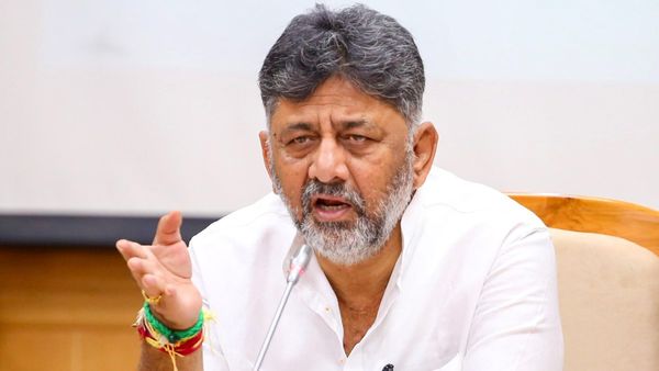 Muda Scam: ಮುಡಾ ಪ್ರಕರಣ ಬಿಜೆಪಿ-ಜೆಡಿಎಸ್ ನ ರಾಜಕೀಯ ಕುತಂತ್ರ, ಇದು ಹೆಚ್ಚು ದಿನ ನಡೆಯಲ್ಲ ಎಂದ ಡಿ.ಕೆ. ಶಿವಕುಮಾರ್